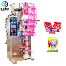 JB-150K Best Selling 100g  Automatic Washing Powder Detergent Powder Filling Sealing Packaging Machine